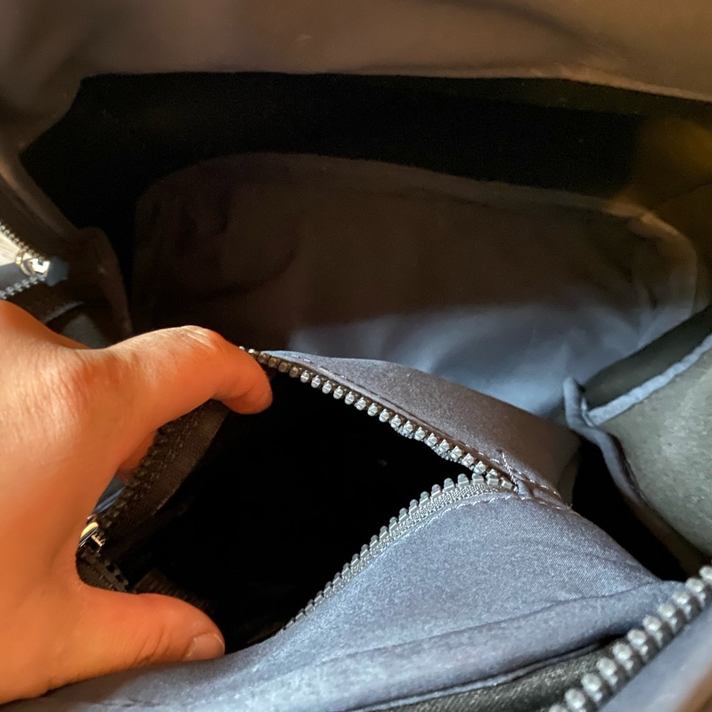 Kenzo backpack - Picture 3 of 4